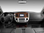 Dodge Ram 3500 Quad Cab 2006 года